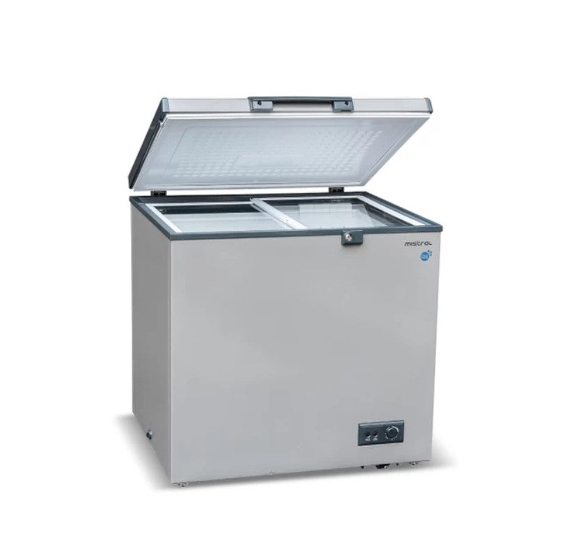 Mistral 227L Chest Freezer MFZ227