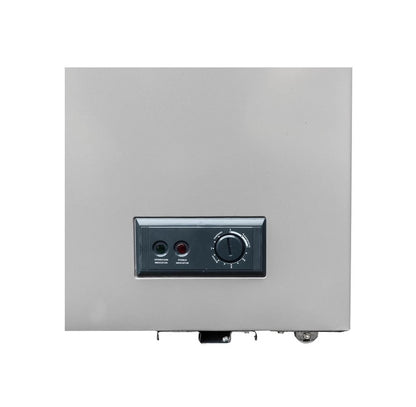 Mistral 227L Chest Freezer MFZ227