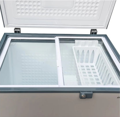 Mistral 227L Chest Freezer MFZ227