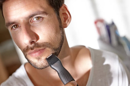 Philips Bread Trimmer MG1100 Ultra precise beard styler MG1100/16 Multigroom series 1000