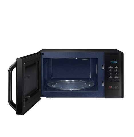 Samsung Microwave MG23K3513GK Grill Microwave Oven with Healthy Steam 23L