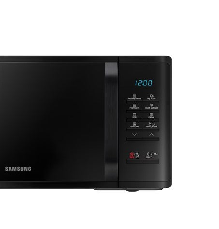 Samsung Microwave MG23K3513GK Grill Microwave Oven with Healthy Steam 23L