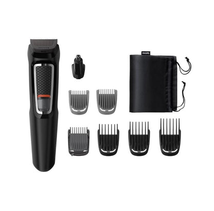 Philips Multigroom MG3730 series 3000 8-in-1, Face and Hair MG3730/15