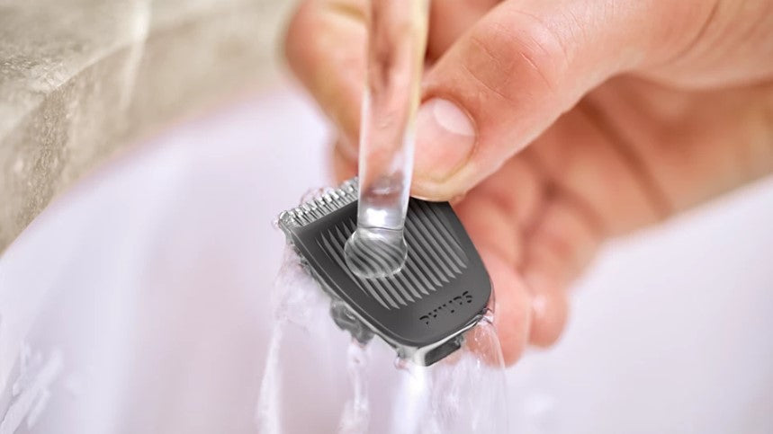 Philips Multigroom MG3730 series 3000 8-in-1, Face and Hair MG3730/15