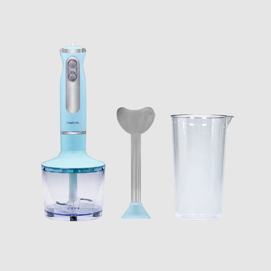 Mistral MHB1902 Hand Blender Mint MHB1902MT