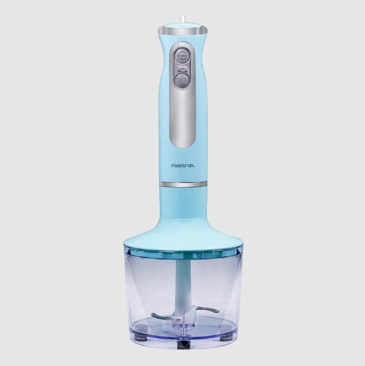 Mistral MHB1902 Hand Blender Mint MHB1902MT