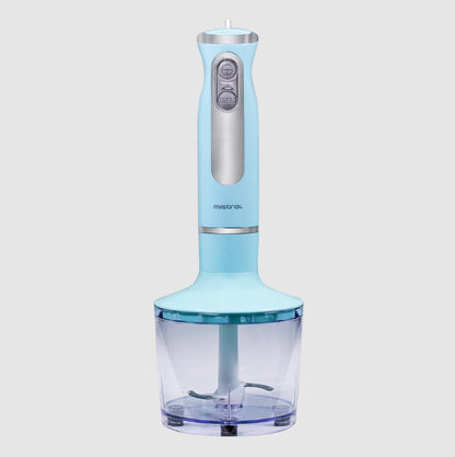 Mistral MHB1902 Hand Blender Mint MHB1902MT
