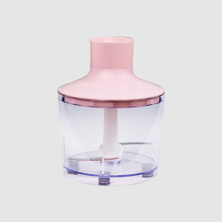 Mistral MHB1902 Hand Blender Pink MHB1902PK