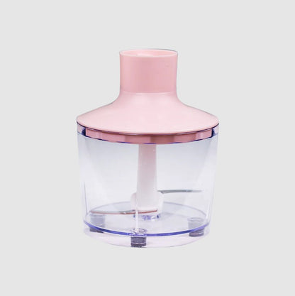 Mistral MHB1902 Hand Blender Pink MHB1902PK