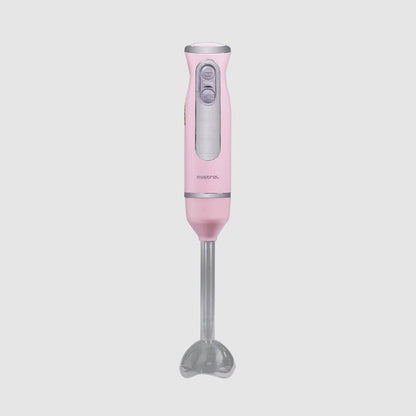 Mistral MHB1902 Hand Blender Pink MHB1902PK