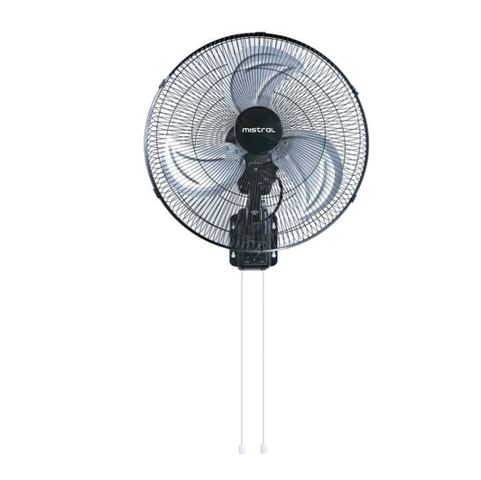 MISTRAL 20" MIWF2000 Industry Wall Fan 3 Blade 3 Speed