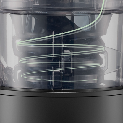 Panasonic Large Inlet Slow Juicer MJ-L800KSK / MJL800KSK