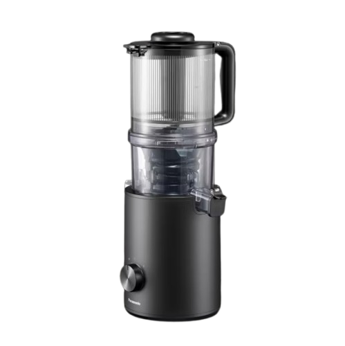 Panasonic Large Inlet Slow Juicer MJ-L800KSK / MJL800KSK