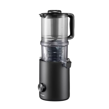 Panasonic Large Inlet Slow Juicer MJ-L800KSK / MJL800KSK