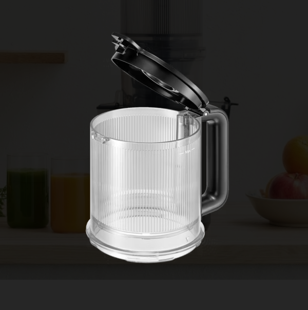 Panasonic Large Inlet Slow Juicer MJ-L800KSK / MJL800KSK