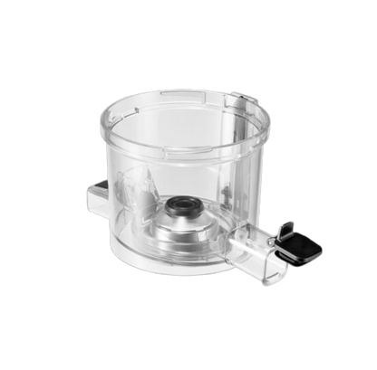 Panasonic Large Inlet Slow Juicer MJ-L800KSK / MJL800KSK