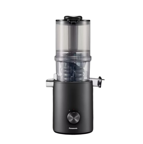 Panasonic Large Inlet Slow Juicer MJ-L800KSK / MJL800KSK
