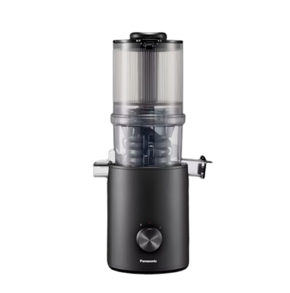 Panasonic Large Inlet Slow Juicer MJ-L800KSK / MJL800KSK