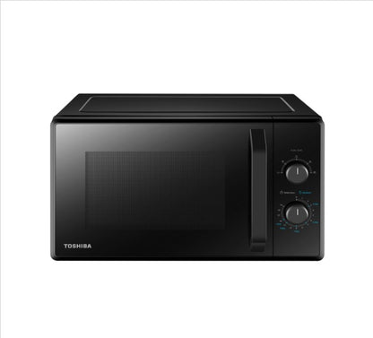 Toshiba MW2MM24PF 24L Microwave Oven MW2-MM24PF(BK)