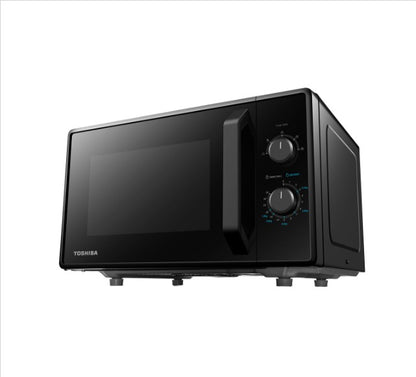 Toshiba MW2MM24PF 24L Microwave Oven MW2-MM24PF(BK)