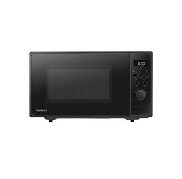 Toshiba 25L Microwave Oven 800W MM2-EM25PF(BK) / MM2EM25PFBK