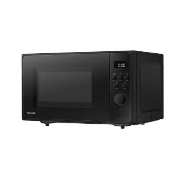 Toshiba 25L Microwave Oven 800W MM2-EM25PF(BK) / MM2EM25PFBK
