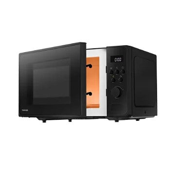 Toshiba 25L Microwave Oven 800W MM2-EM25PF(BK) / MM2EM25PFBK