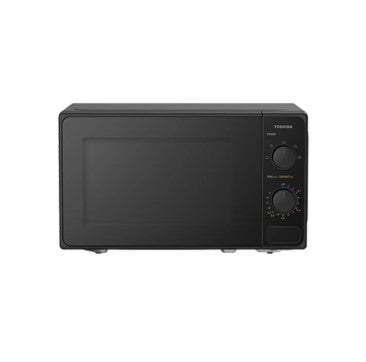 Toshiba 20L Pure Steam Oven 1650W MS3-STQ20SE(BK) / MS3STQ20SEBK