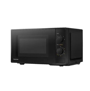 TOSHIBA Microwave oven 20L MM2-MM20PF(BK) Black MM2MM20PFBK