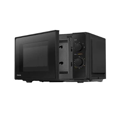 Toshiba 20L Pure Steam Oven 1650W MS3-STQ20SE(BK) / MS3STQ20SEBK