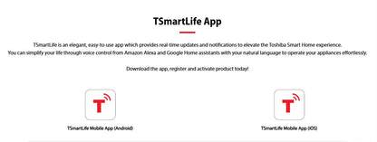 Toshiba 20L Pure Steam Oven 1650W MS3-STQ20SE(BK) / MS3STQ20SEBK