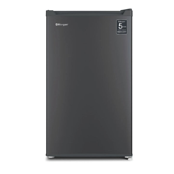 Morgan 101L MRF-M7110SD Reversible 1 Door MRFM7110SD Fridge Non-Inverter