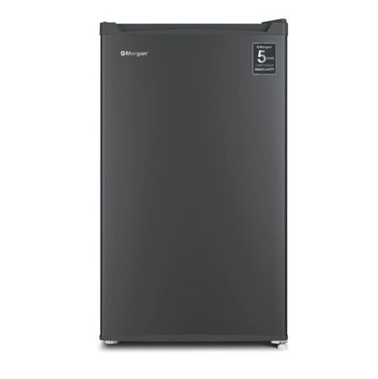 Morgan 101L MRF-M7110SD Reversible 1 Door MRFM7110SD Fridge Non-Inverter