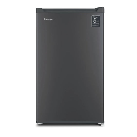 Morgan 101L MRF-M7110SD Reversible 1 Door MRFM7110SD Fridge Non-Inverter