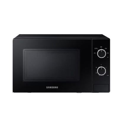 Samsung 20L Microwave Oven MS20A3010AL/SM / MS20A3010ALSM Glass Door