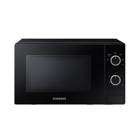 Samsung 20L Microwave Oven MS20A3010AL/SM / MS20A3010ALSM Glass Door