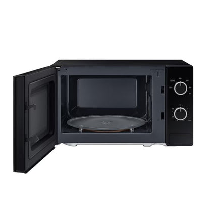 Samsung 20L Microwave Oven MS20A3010AL/SM / MS20A3010ALSM Glass Door