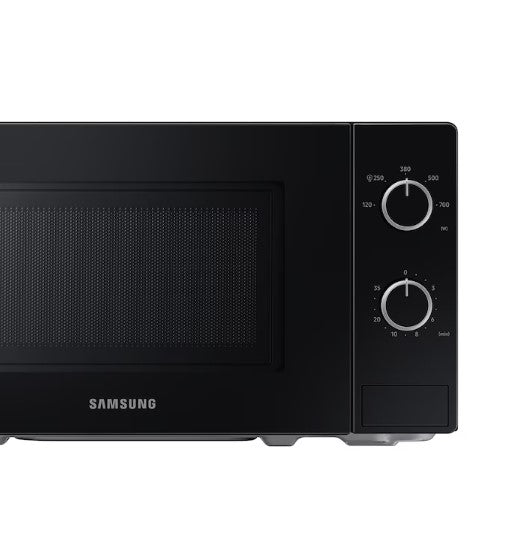 Samsung 20L Microwave Oven MS20A3010AL/SM / MS20A3010ALSM Glass Door