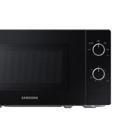 Samsung 20L Microwave Oven MS20A3010AL/SM / MS20A3010ALSM Glass Door
