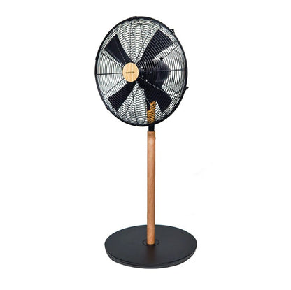 Mistral 16" Stand Fan MSF1615M / MSF-1615M 4 Blades 3 Speed