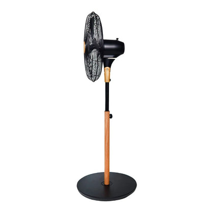 Mistral 16" Stand Fan MSF1615M / MSF-1615M 4 Blades 3 Speed