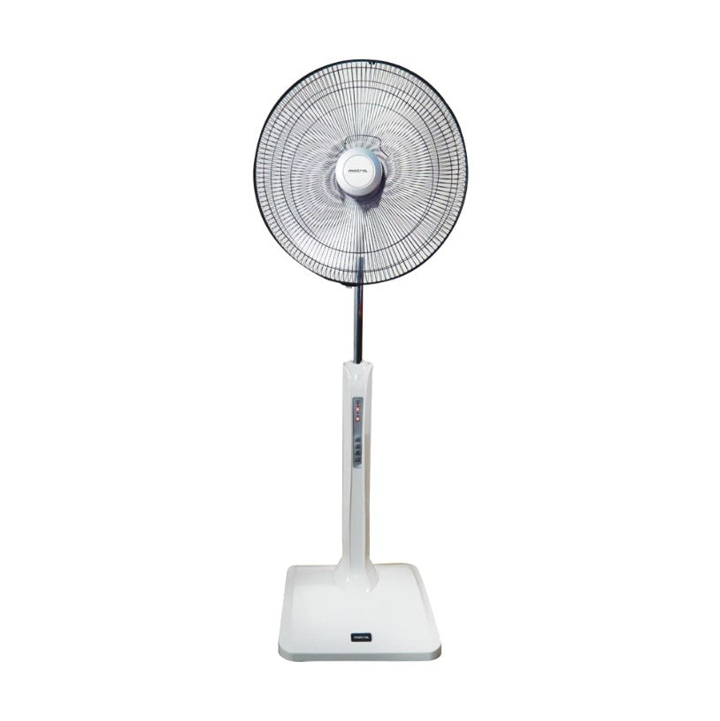 Mistral 18" MSF1805MR Stand Fan With Remote Control