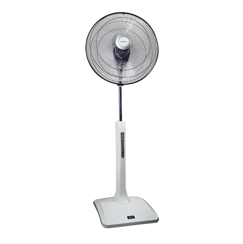 Mistral 18" MSF1805MR Stand Fan With Remote Control