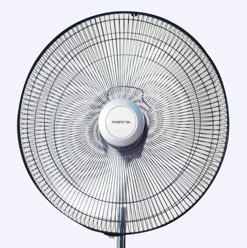 Mistral 18" MSF1805MR Stand Fan With Remote Control