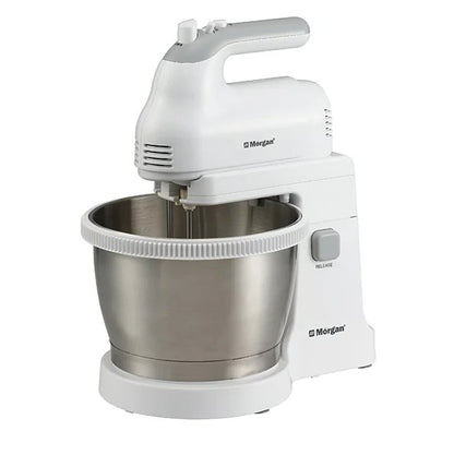 Morgan Stand Mixer MSM-NC400HM (400W) MSMNC400HM