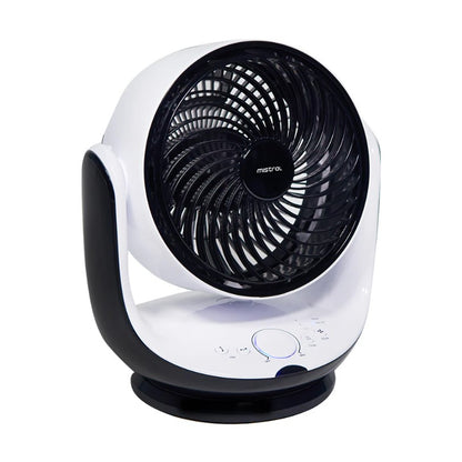 Mistral MTFD5070 Oscillation Table / Desk Fan (MAIRA)