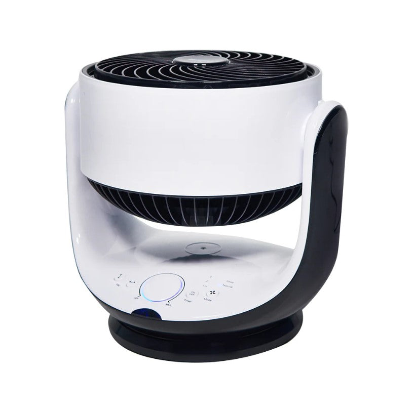 Mistral MTFD5070 Oscillation Table / Desk Fan (MAIRA)