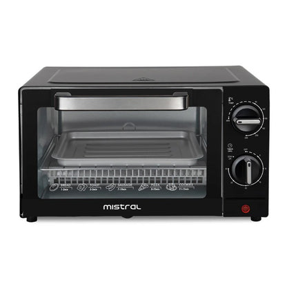 Mistral MTO2705 9L Toaster Oven
