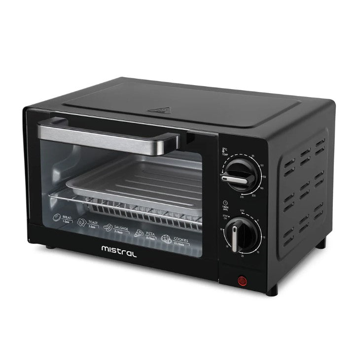 Mistral MTO2705 9L Toaster Oven