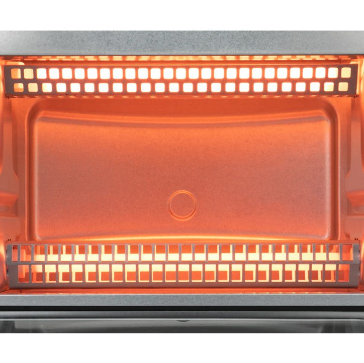 Mistral MTO2705 9L Toaster Oven